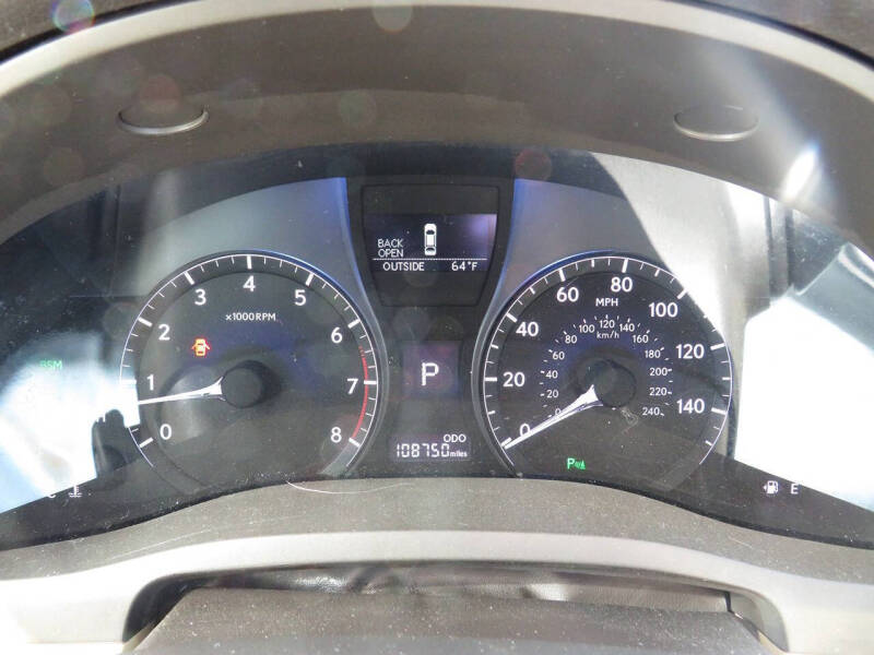 2015 Lexus RX 350 F SPORT