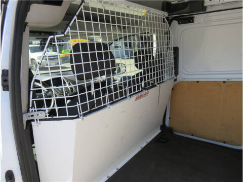 2015 Ford Transit Connect XLT