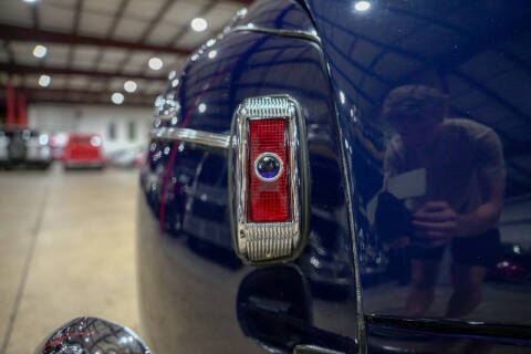 1941 Ford Super Deluxe