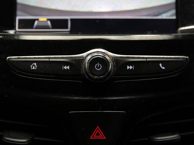 2020 Chevrolet Spark LS CVT