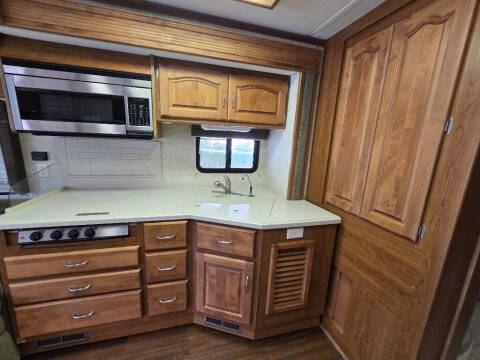 2007 Holiday Rambler NEPTUNE