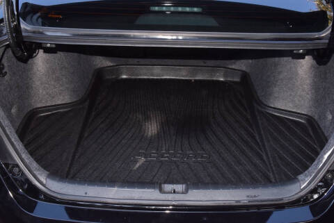 2021 Honda Accord EX-L