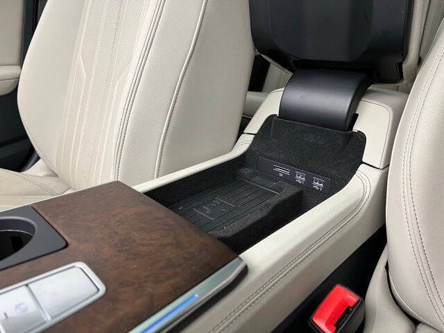 2019 Audi A7 quattro Prestige 55 TFSI