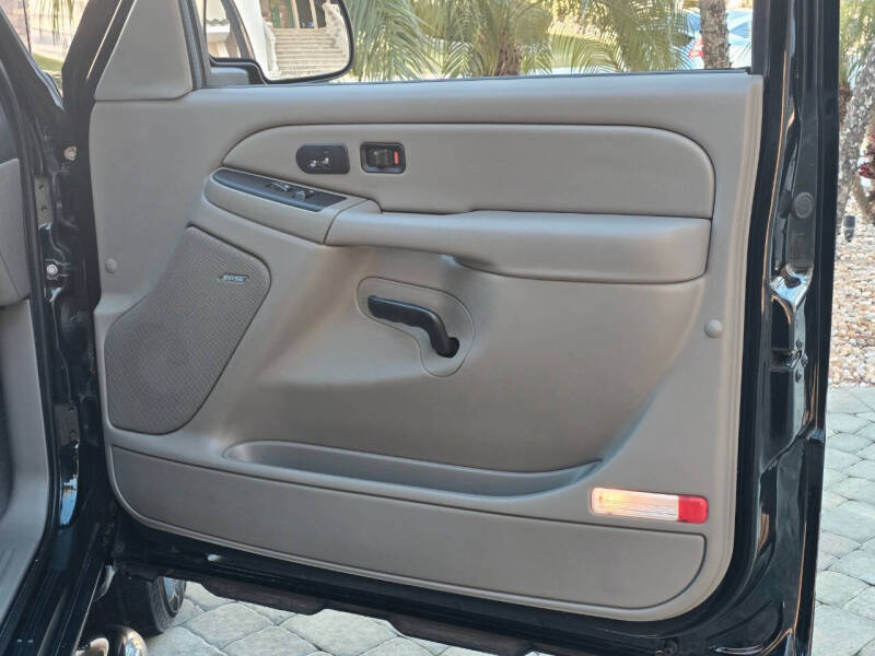 2006 Chevrolet Avalanche LS 1500