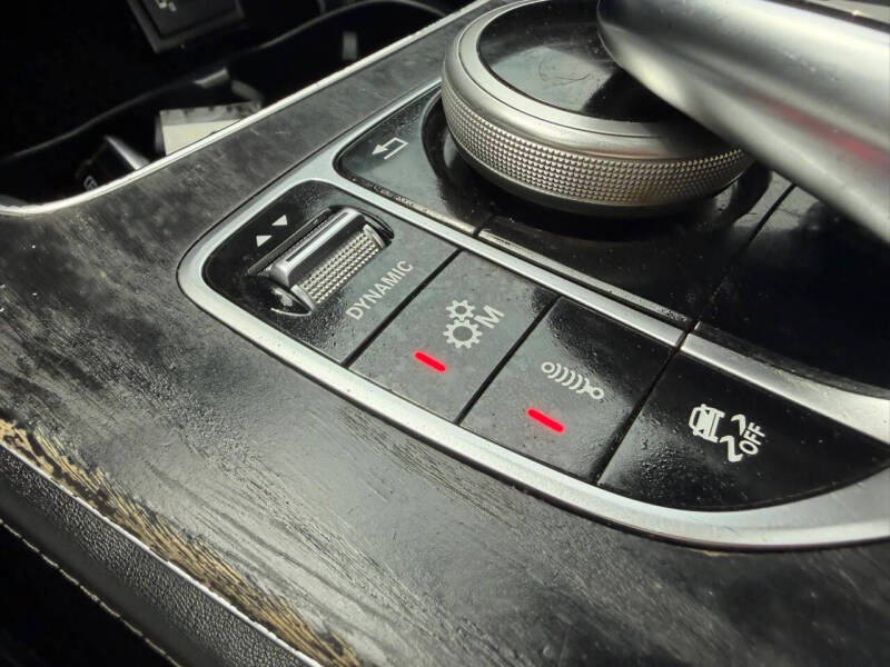 2019 Mercedes-Benz E-Class AMG E 53