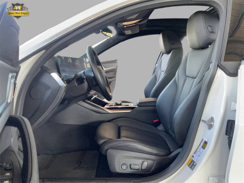 2024 BMW i4 eDrive40 Gran Coupe