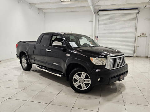 2010 Toyota Tundra for sale at Southern Star Automotive, Inc. in Duluth GA