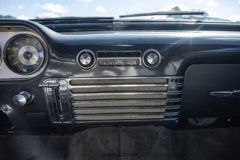 1951 Packard 200