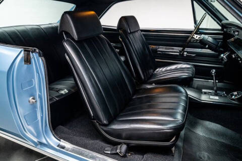1966 Chevrolet Chevelle