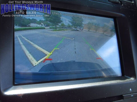 2016 Lincoln Navigator L Select