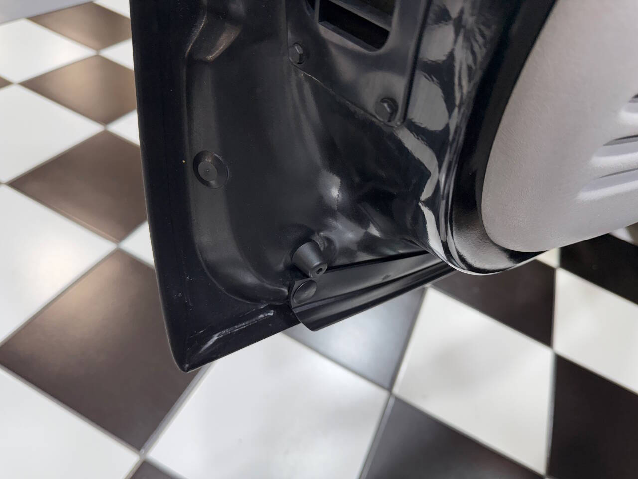 1995 GMC Sierra 1500 17