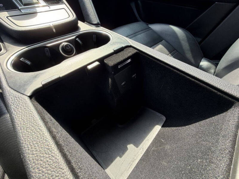 2022 Porsche Cayenne