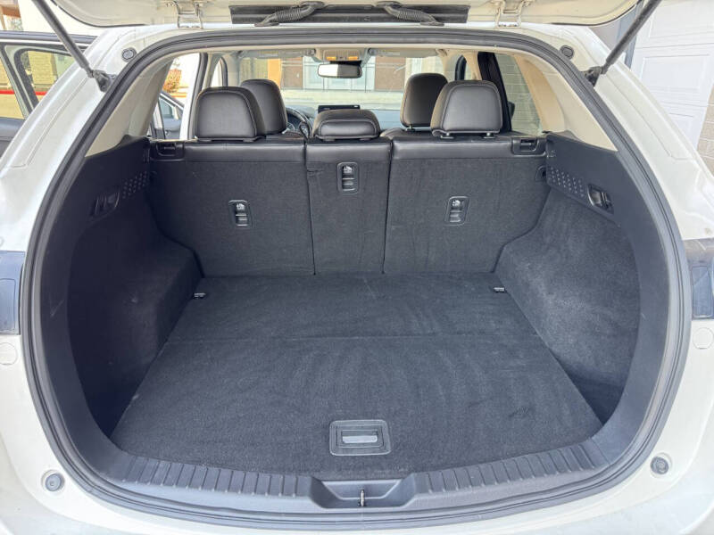 2022 Mazda CX-5 2.5 S Premium