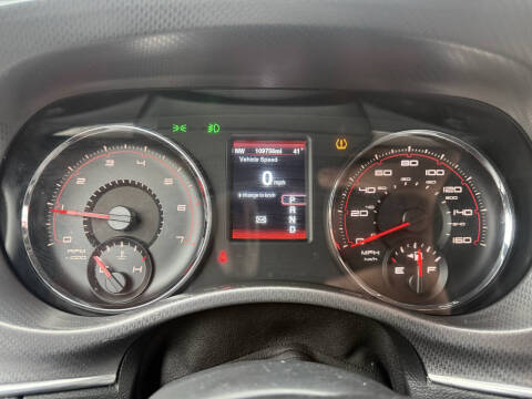 2014 Dodge Charger R/T