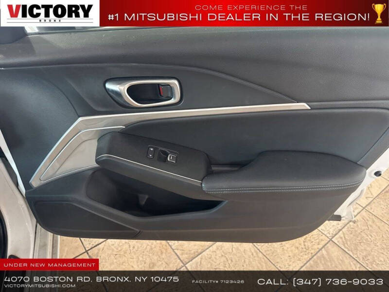 2023 Acura Integra w/A-SPEC