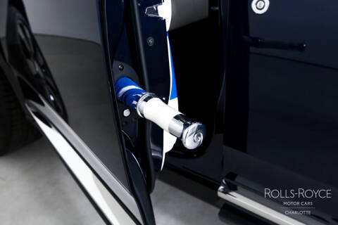 2023 Rolls-Royce Cullinan