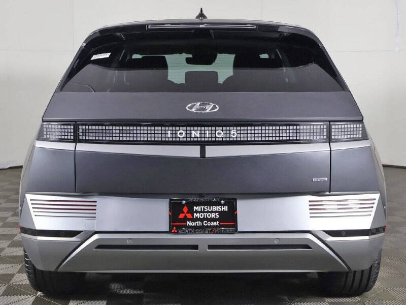 2022 Hyundai Ioniq 5 Limited