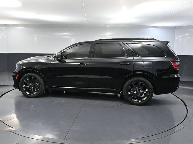 2024 Dodge Durango R/T Plus