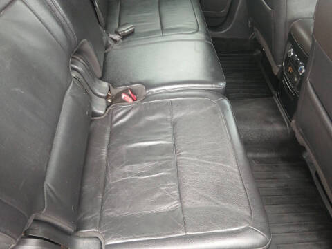 2013 Ford Flex SEL