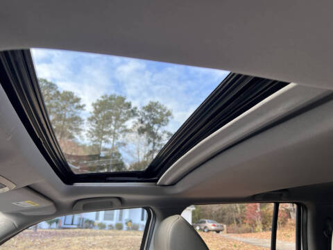 2015 Honda Pilot EX-L