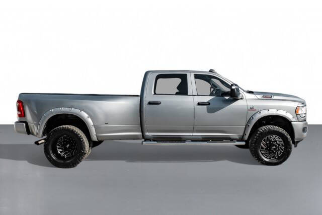 2023 RAM 3500 Tradesman