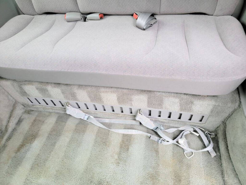 2001 Dodge Grand Caravan Sport