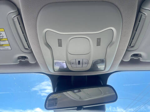 2019 Jeep Renegade Altitude