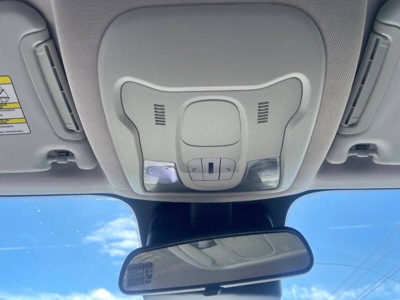 2019 Jeep Renegade Altitude