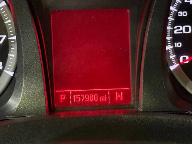 2014 GMC Terrain SLT-1