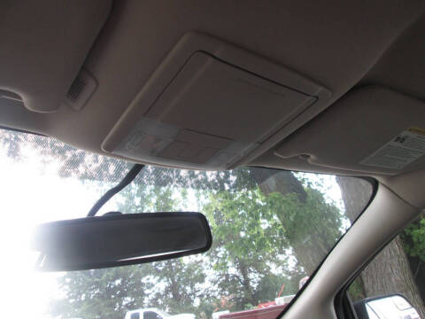 2012 Ford Edge SE