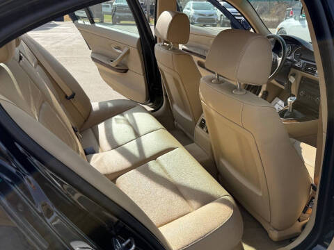 2011 BMW 3 Series 328i