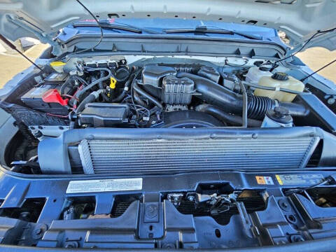 2015 Ford F-350 Super Duty