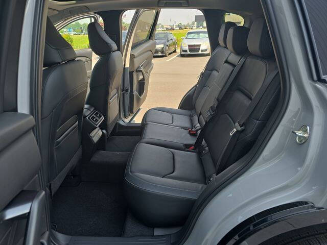 2026 Mazda CX-5 2.5 S Premium Plus
