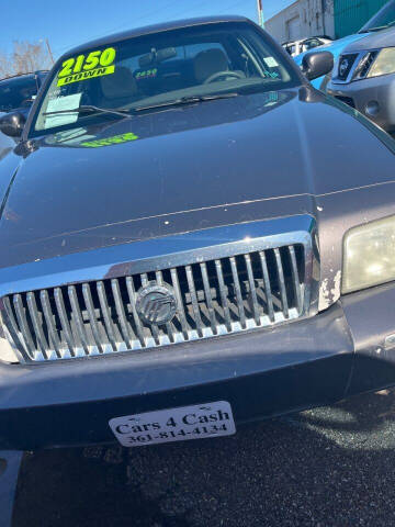 2007 Mercury Grand Marquis for sale at Cars 4 Cash in Corpus Christi TX