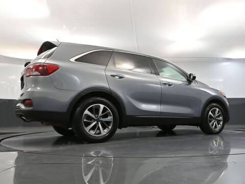 2020 Kia Sorento LX V6