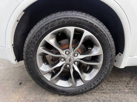 2020 Dodge Durango GT Plus