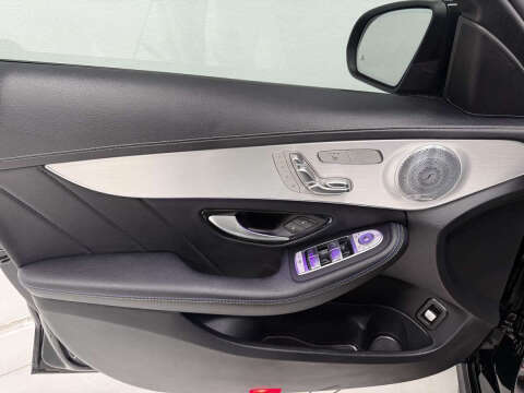 2021 Mercedes-Benz C-Class C 300