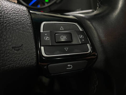 2013 Volkswagen Golf R 4Motion