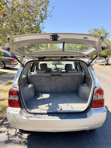 2007 Toyota Highlander