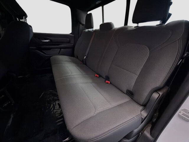 2023 RAM 1500 Tradesman