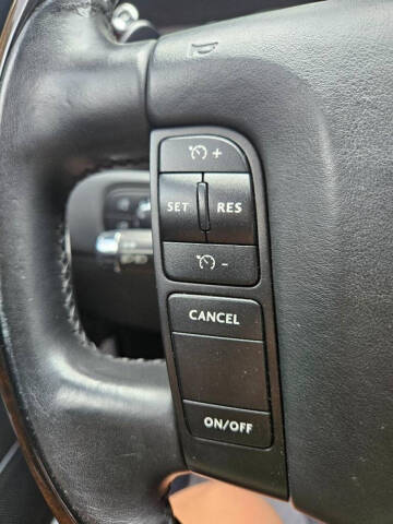 2009 Bentley Continental Flying Spur