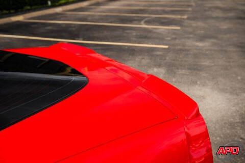 2013 Chevrolet Corvette