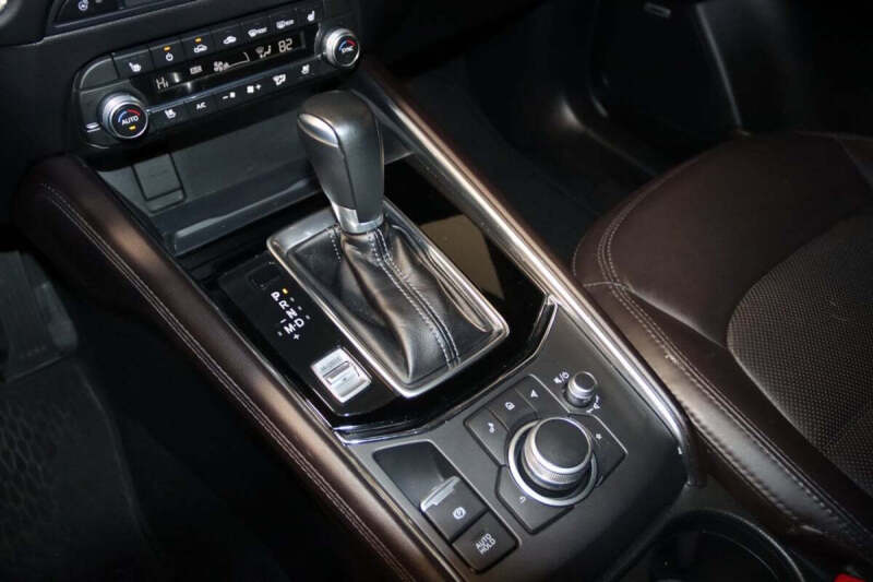 2023 Mazda CX-5 2.5 Turbo Signature