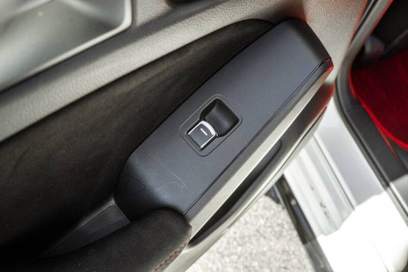 2023 Honda Civic Type R