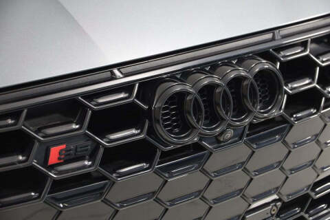 2024 Audi S5 Sportback 3.0T quattro Premium Plus
