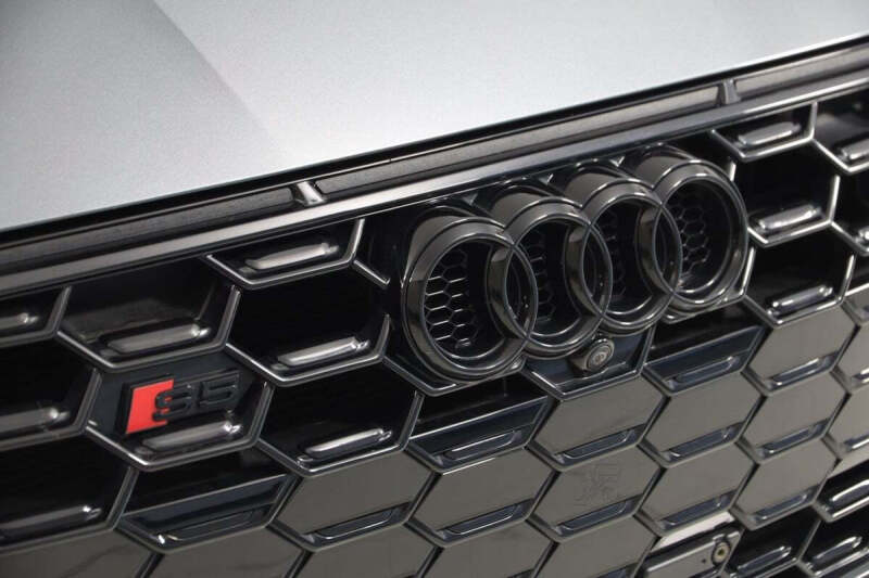 2024 Audi S5 Sportback 3.0T quattro Premium Plus