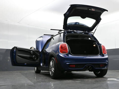 2014 MINI Hardtop Cooper S