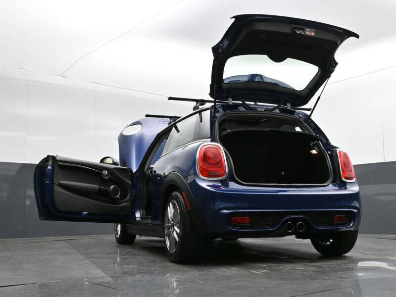 2014 MINI Hardtop Cooper S