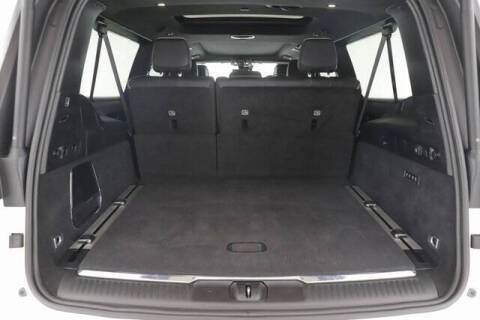 2024 Jeep Grand Wagoneer L Series III