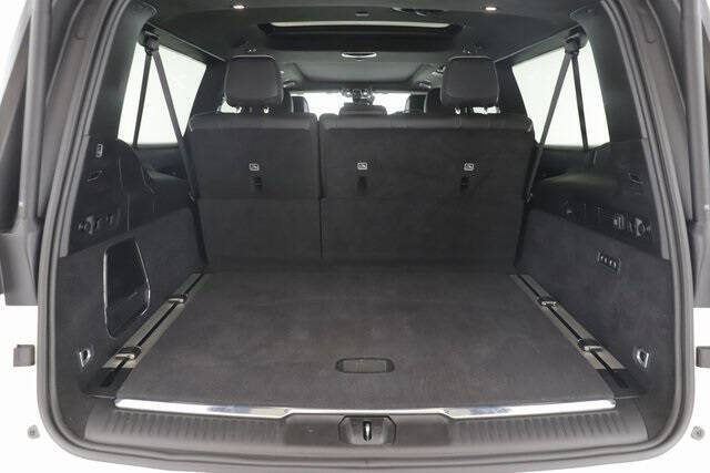 2024 Jeep Grand Wagoneer L Series III